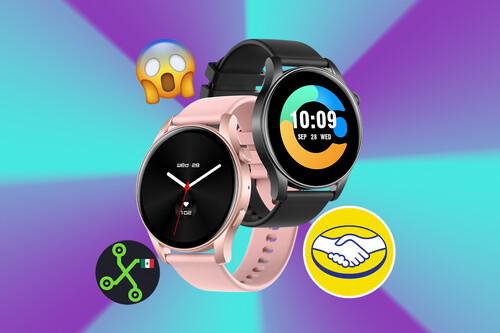 Reloj Vector Oferta Rebaja
