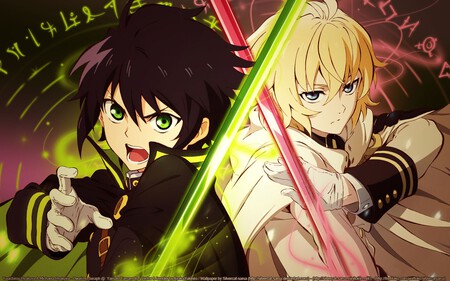 Seraph