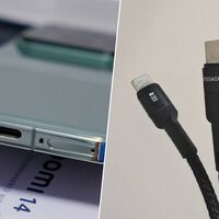 He comprado tantos cables USB que ya nunca dudo entre los que merecen la pena y los que son una castaña para el móvil 