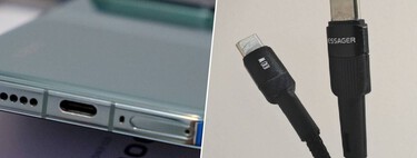 He comprado tantos cables USB que ya nunca dudo entre los que merecen la pena y los que son una castaña para el móvil 