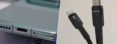 He comprado tantos cables USB que ya nunca dudo entre los que merecen la pena y los que son una castaña para el móvil 