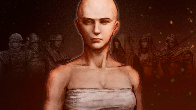 Elden Ring (FromSoftware)