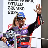 ¡Oficial! Jorge Martín ficha por Aprilia después de que Ducati le diese calabazas para quedarse con Marc Márquez