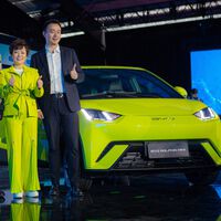 No, BYD no ha cancelado sus planes de fabricar en México ni basará su decisión en los intereses de EE. UU., dice la empresa