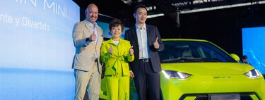 No, BYD no ha cancelado sus planes de fabricar en México ni basará su decisión en los intereses de EE. UU., dice la empresa