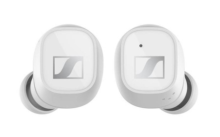 Sennheiser Cx 400bt Blanco