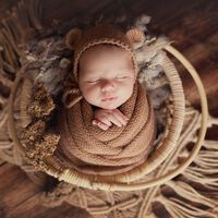 51 nombres de niña y niño para bebés nacidos en noviembre 