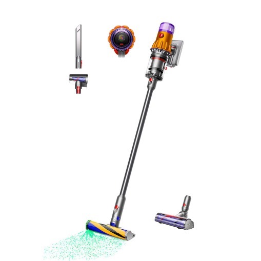 Dyson V12 Detect Absolute