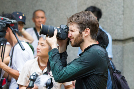 Cómo es el fotoperiodismo según la World Press Photo