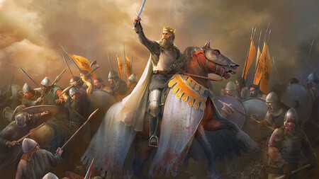Imagen de Crusader Kings 2: Iron Century (Paradox Interactive)