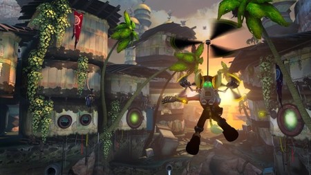 ‘Ratchet & Clank: Into the Nexus’, llega el retorno a las raíces de la saga