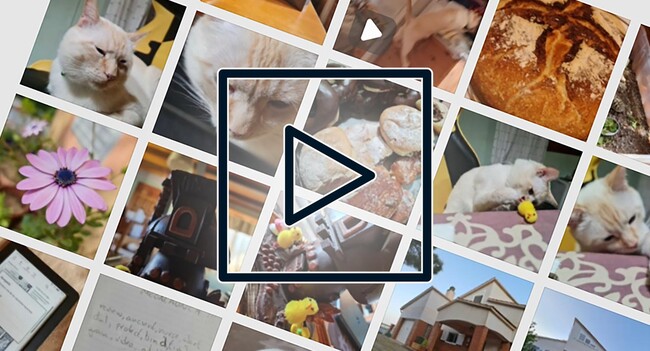 Hacer Videos Fotos