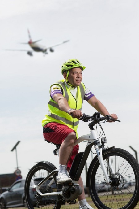 Heathrow Electric Bikes