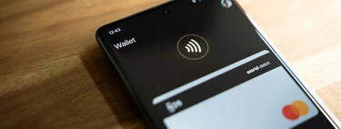 Pagar con el móvil es cómodo y además seguro. Así funciona la tecnología NFC 