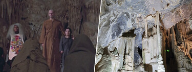 Alejandro Jodorowsky recorrió parte de México cuando filmó 'El topo', así lucen ahora los sitios de donde llevó a cabo su bizarra película 