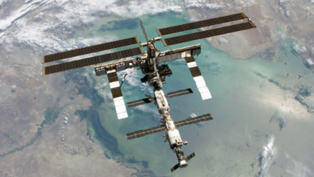 Linux sustituirá a Windows en la Estación Espacial Internacional