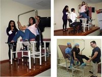 El parto en vertical llega a los hospitales mexicanos