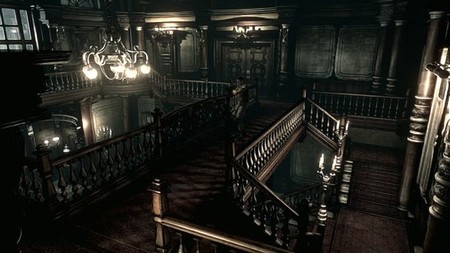 ¿A que nunca te imaginaste el primer Resident Evil con logros/trofeos? Pues aquí los tienes