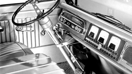 1966 Gm Electrovan 04