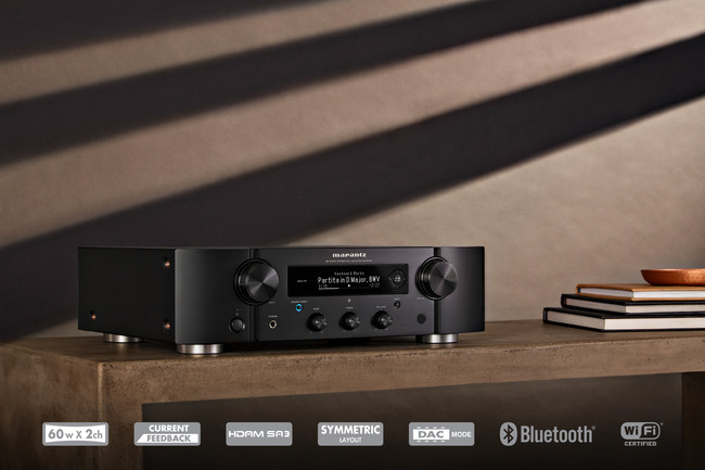 Marantz