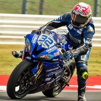 Adiós al título: Kenan Sofuoglu se perderá al menos dos carreras más y le sustituirá Sheridan Morais