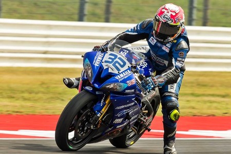 Adiós al título: Kenan Sofuoglu se perderá al menos dos carreras más y le sustituirá Sheridan Morais
