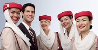 Emirates busca azafatas en Sevilla