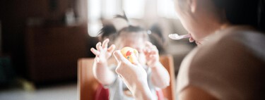 La crianza de los padres puede influir en el riesgo de sufrir obesidad de sus hijos 