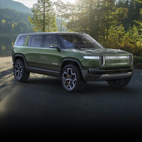 Apuntando alto: Rivian busca un valor en Bolsa de nada menos que 60.000 millones de dólares, y no ha fabricado ni 1.000 coches 