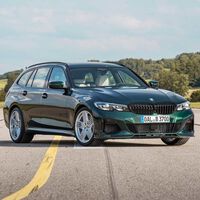 BMW adquiere Alpina: el pequeño fabricante que le ayudó a crear BMW M no puede afrontar la electrificación del mercado