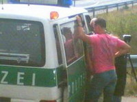 Michael Schumacher, multado con 75 euros por exceso de velocidad