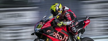 SBK Italia 2019: horarios y dónde ver las carreras en directo