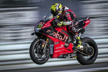 SBK Italia 2019: horarios y dónde ver las carreras en directo