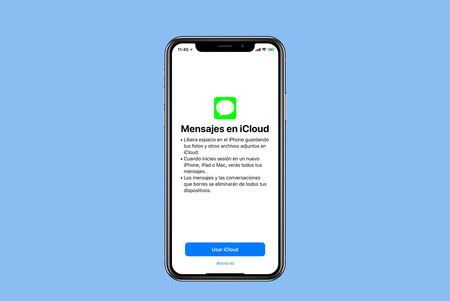 Cómo convertirte en un maestro de iMessage en iCloud y evitar que los mensajes ocupen demasiado espacio