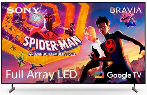 Sony BRAVIA KD75X85L, 75 pulgadas
