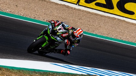 Jonathan Rea Sbk Jerez 2019
