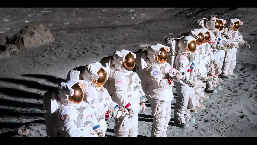 Siete series de nueva generación con las que exprimir todo el potencial de tu Smart TV 4K