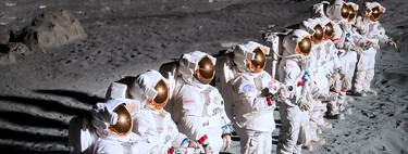 Siete series de nueva generación con las que exprimir todo el potencial de tu Smart TV 4K