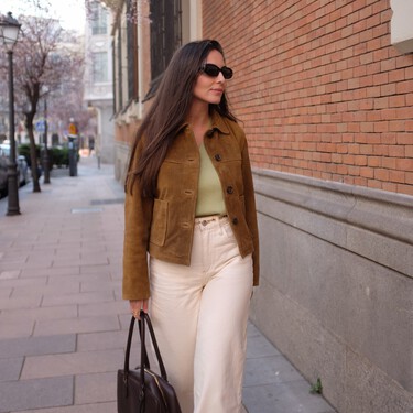 Acaban de llegar a Lidl las zapatillas dosmileras que parecen unas New Balance y llevaremos 24/7 con los básicos  