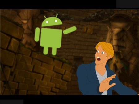 Broken Sword: Director’s Cut, el clásico que también llegará a Android