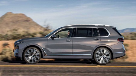 Bmw X7 2023 1