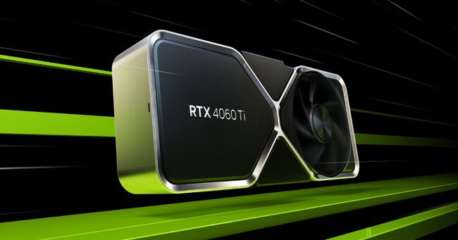 Imagen De Rtx 4060 Ti