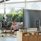 ¿Qué tipo de televisión prefieren los españoles?