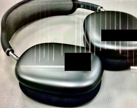 Vuelven las contradicciones: Gurman dice que tendremos AirPods Studio este mes