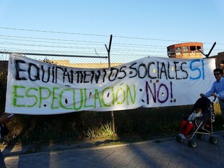 El impuesto a la especulación no tiene cabida en nuestro sistema tributario