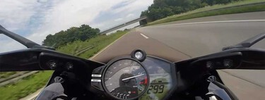 Puede ser el fin de las Autobahn. La DGT alemana está muy enfadada, y estudian poner límites de velocidad