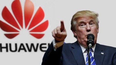 Se acabó: Estados Unidos levanta el bloqueo sobre Huawei, que podrá volver a acceder a los servicios de Google en Android