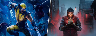 El nuevo Silent Hill y Marvel Lobezno a precio mínimo, Nintendo Switch 2 muy barata y más. Cazando gangas 
