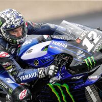 ¡Oficial! Maverick Viñales ficha por Aprilia para correr la temporada 2022 de MotoGP