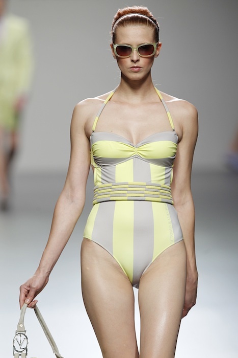 Foto de Victorio & Lucchino Primavera-Verano 2011 (7/9)